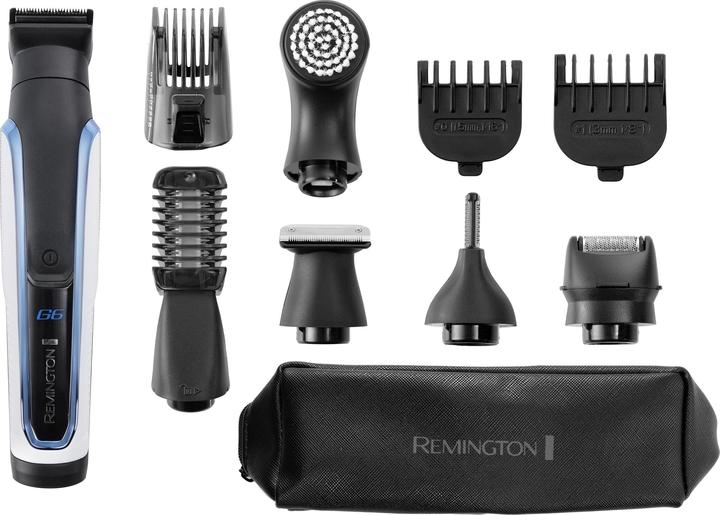 Image du produit Remington Multigroomer Graphite Series G6