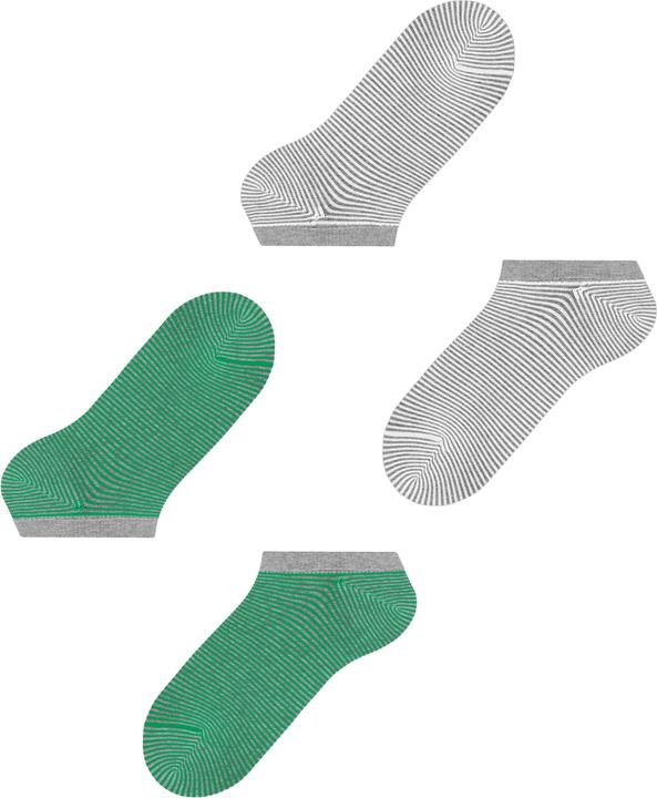 Actual product image Esprit Allover Stripe SN 2P (pack of 2, 39 - 42)