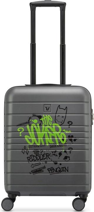 Produktbild Roncato Warner DC Handgepäckkoffer - Joker (40 l, Handgepäck (bis 50l))