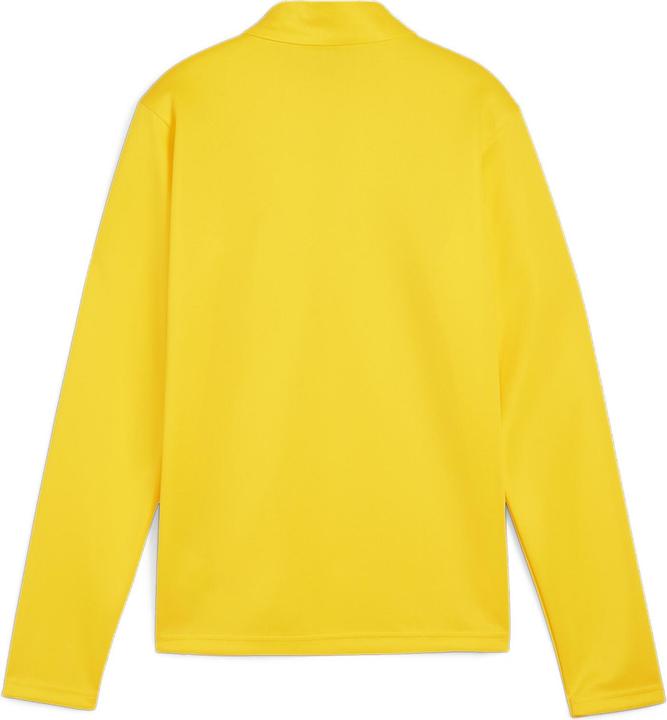 Actual product image Puma teamGOAL Training 1/4 Zip Top Jr (128)
