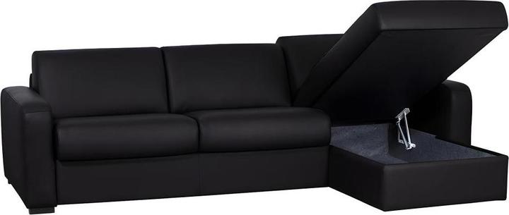 Produktbild Vente-unique Bevis (Ecksofa)
