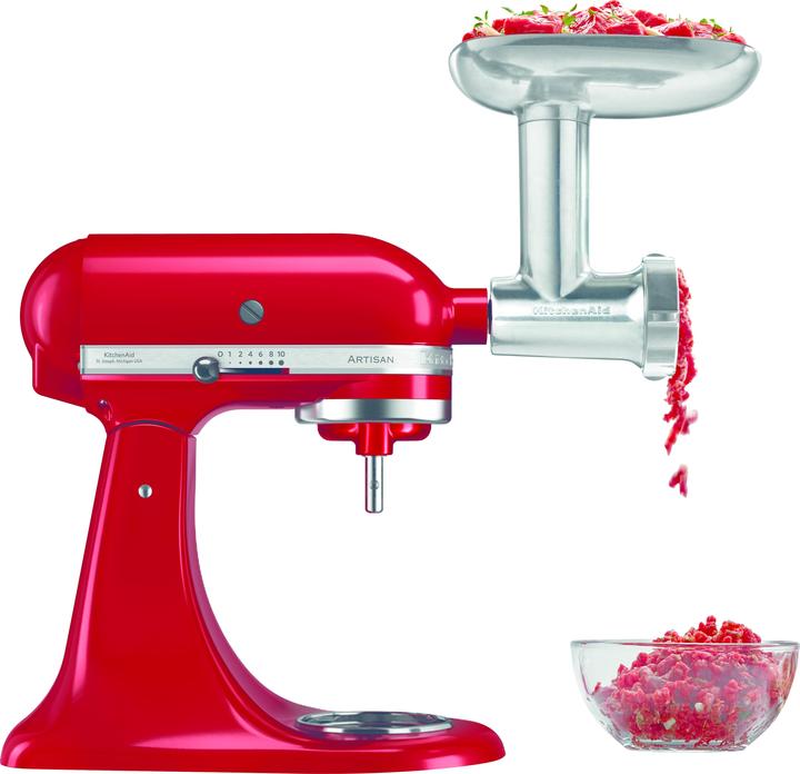 KitchenAid 5ksmmga