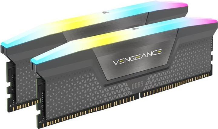 Produktbild Corsair Vengeance RGB DDR5 Light Enhancement Kit (RGB)