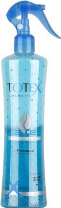 Produktbild Totex 2 Phase Hair Conditioner Spray Leave-in Conditioning Hair For Damaged Hair Formula Untangling (400 ml)