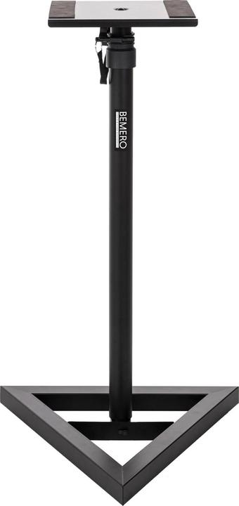 Image du produit Bemero SMS-9030 (1 paire, Support, Réglable en hauteur)