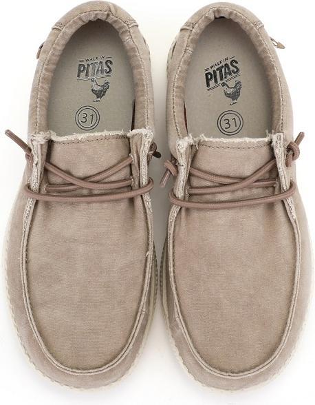 Actual product image Pitas 150 WALLABI (39)