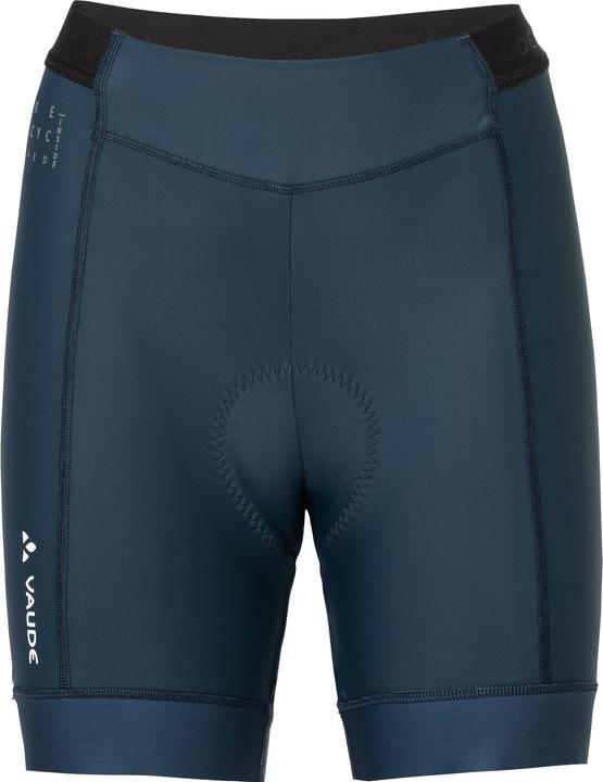 Vaude Posta Tights Shorty