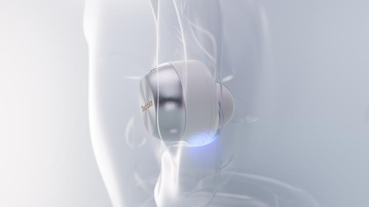 Actual product image Technics EAH-AZ100E (ANC, 10 h, Wireless)