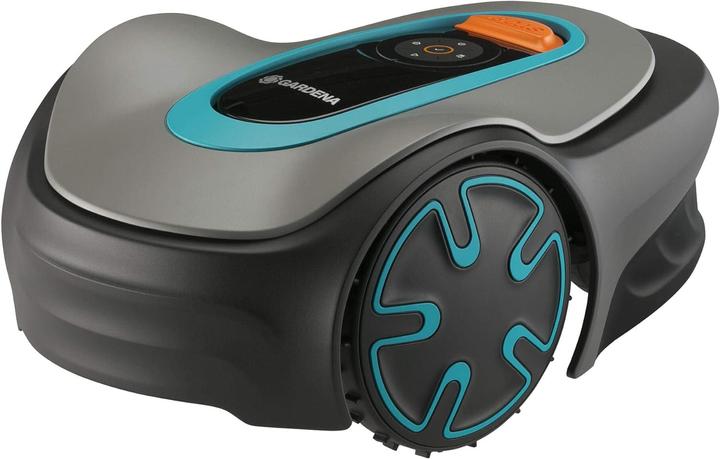 Actual product image Gardena Robotmaaier SILENO minimo (250 m²)