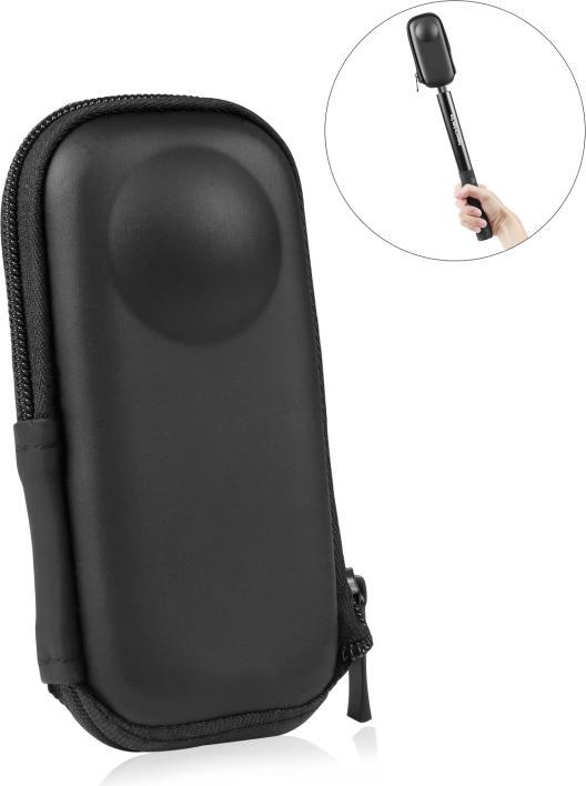 Puluz Insta360 One X3 / One X2 Transport Box Protective Cover (One X2, One X3)
