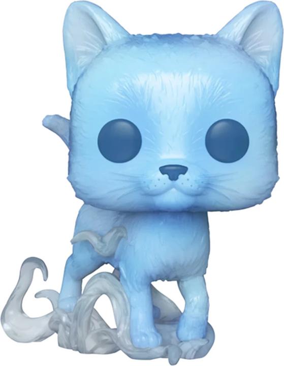 Produktbild Funko POP! - Harry Potter: Patronus Minerva McGonagall