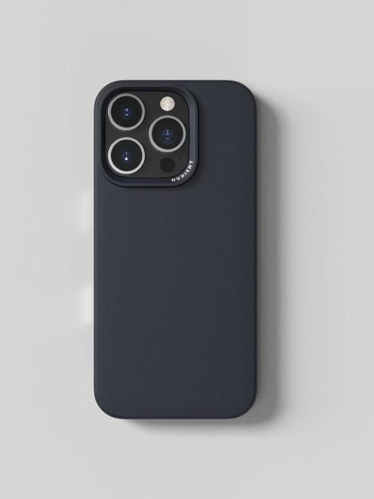 Produktbild Nudient Thin Case (Apple iPhone 16 Pro)