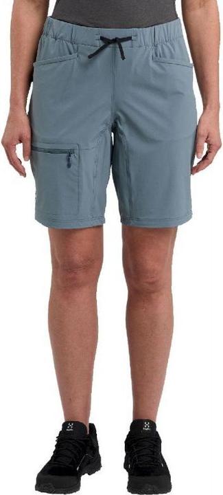 Immagine prodotto Haglöfs Pantaloncini Roc Lite Standard da donna (36, S)
