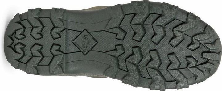 Actual product image Muck Boot Arctic Outpost Tall Wellington Boots (41)