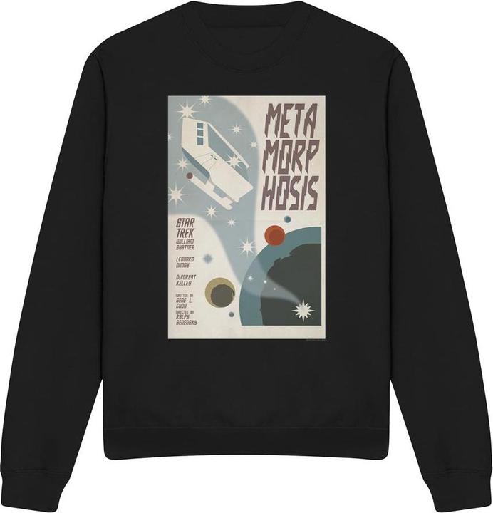 Produktbild The Original Series Episode 38 Sweatshirt (XL)