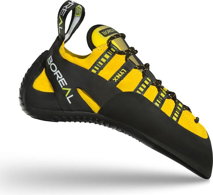 Immagine prodotto Boreal scarpe da arrampicata lynx (38 3/4)