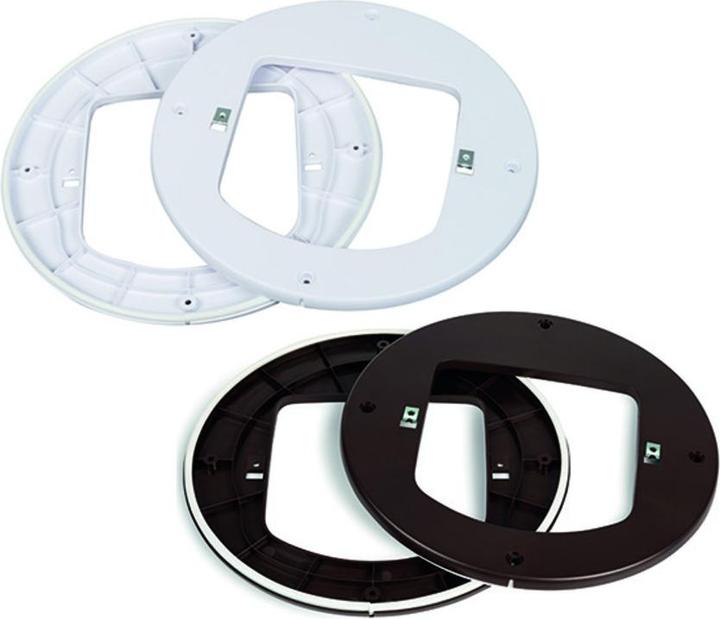 Image du produit PetSafe Adaptateur d'installation (Chatière à micropuce)