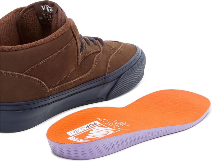 Immagine prodotto Vans Skate Half Cab 92 Nick Michel (42.5)