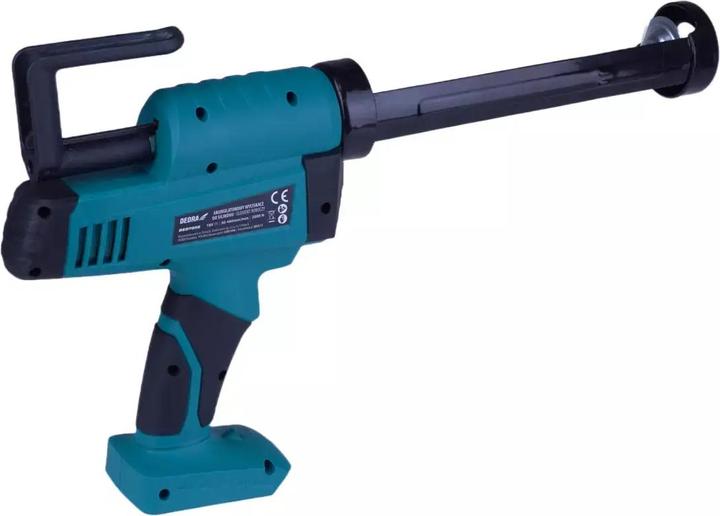 Produktbild Dedra 18 V wiederaufladbarer Silikonclip