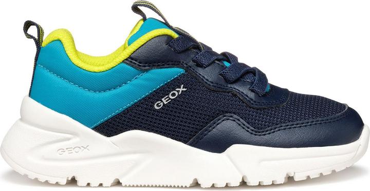 Turchese, Blu Navy
