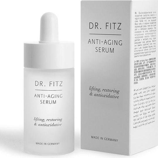 Produktbild Dr. Fitz Anti-Aging Serum (30 ml)