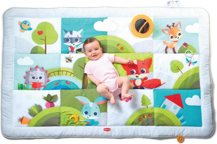 Image du produit Tiny Love Super Mat Meadow Days
