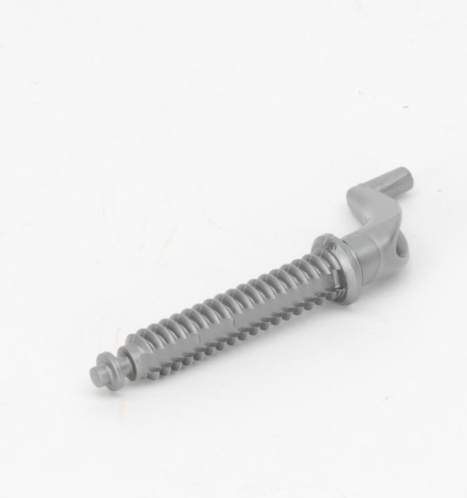 Actual product image Bruder Silver parts Manitou MLT633