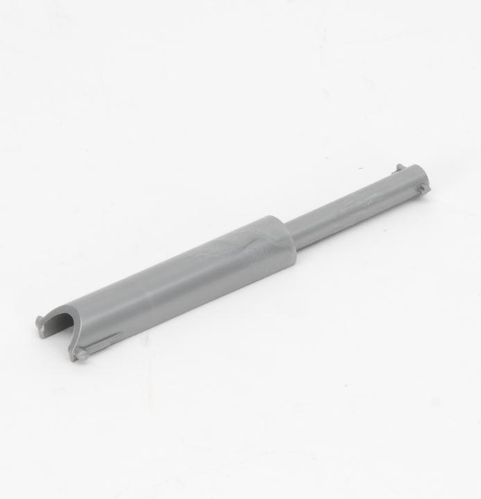 Actual product image Bruder Silver parts Manitou MLT633