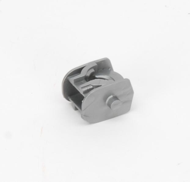Actual product image Bruder Silver parts Manitou MLT633