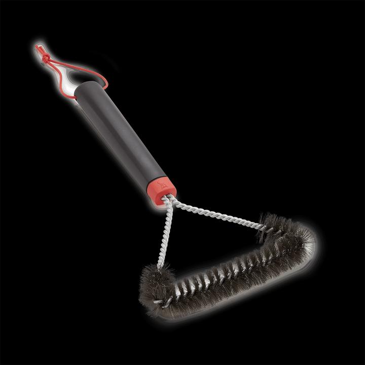 Image du produit Weber Brosse à griller (30 cm)