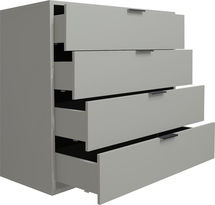 Actual product image Mäusbacher Bonnie (81 x 45 x 87 cm)