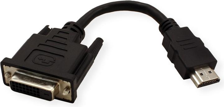 Immagine prodotto Value HDMI a (DVI, 15 cm)