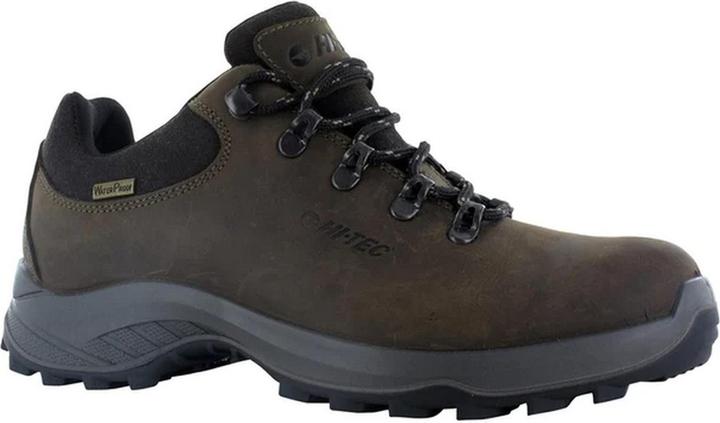 Produktbild Hi-Tec Schuhe Walk Lite Camino Ultra Leder (42)