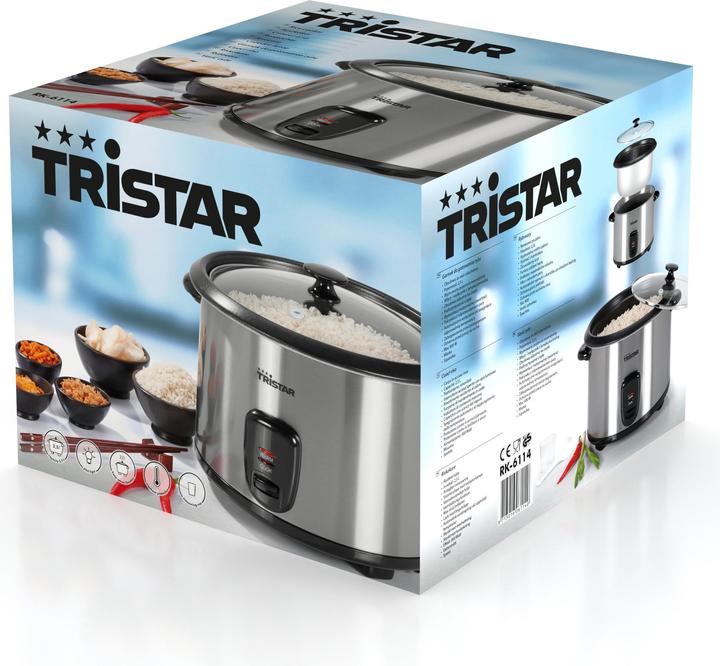 Produktbild Tristar Rk-6114