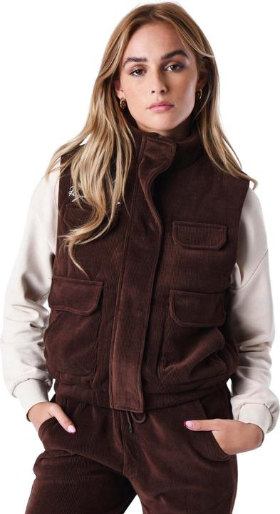 Actual product image Project X Paris woman' velvet effectleevele jacket project x pari (S)