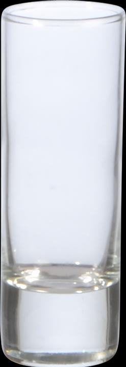 Image du produit Arcoroc Islande Shot (0.60 dl, 1 x, Verre à fusil)