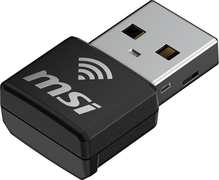 Produktbild MSI AX 1800 Nano (USB 2.0)