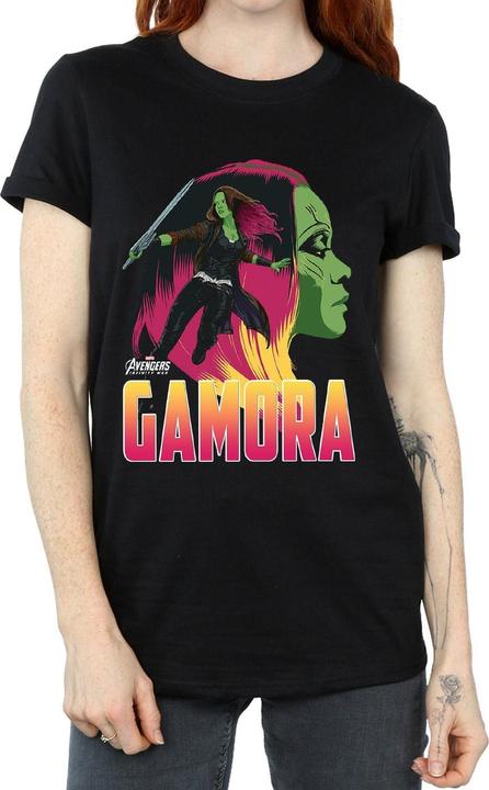Universal Textiles TShirt