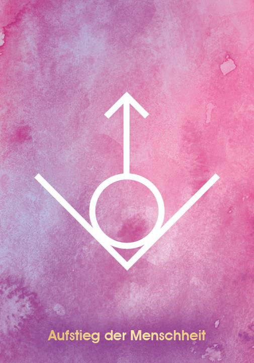 Produktbild Transformation Code – Symbole der Neuen Zeit (Deutsch, Katrin Lambert, 2022)