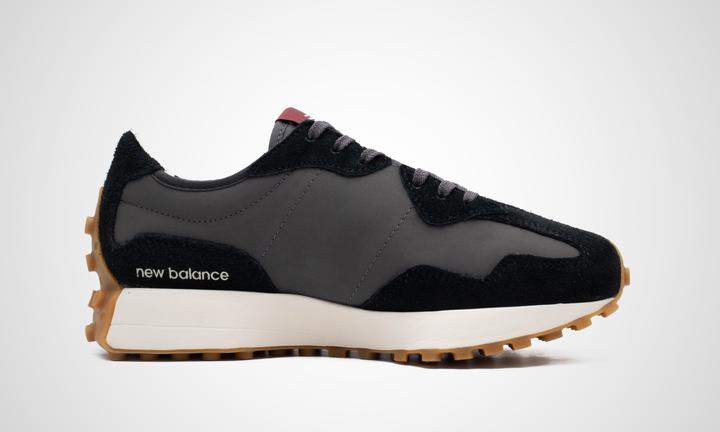 Actual product image New Balance 327 (38)