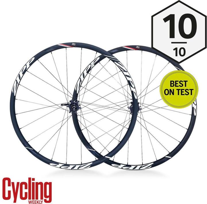 Zipp 30 Course 10/11V Sram (Roue arrière, 28")