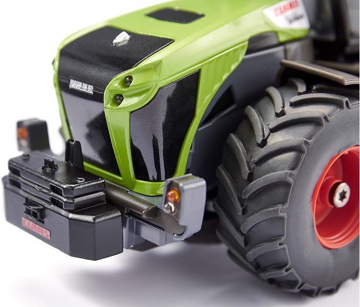 Immagine prodotto Siku Claas Xerion