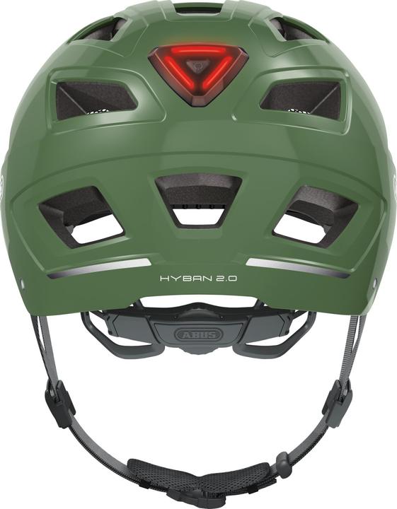 Image du produit Abus Hyban 2.0 (58 - 63 cm)