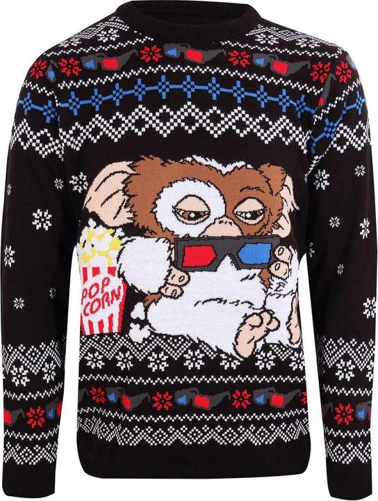 Image du produit Gremlins - Sweat - Adulte (M)