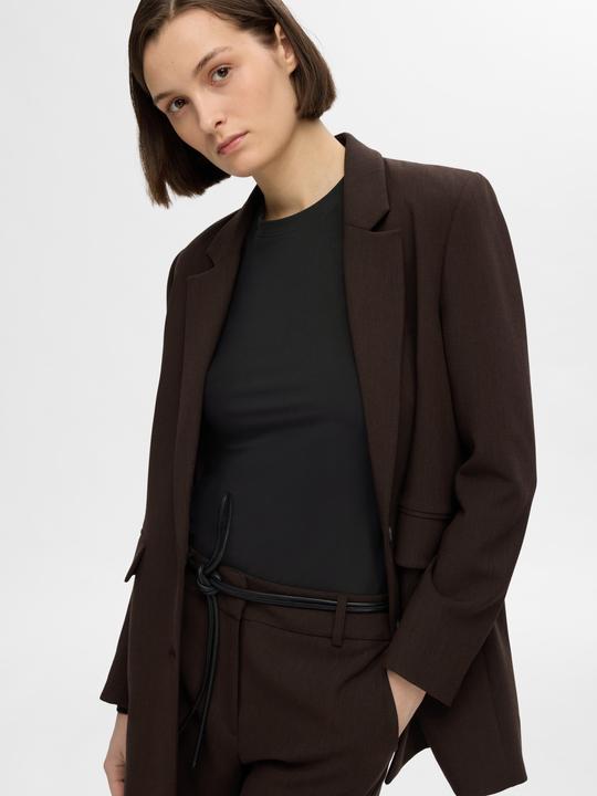 Produktbild Selected Femme Basic Longsleeve (L)