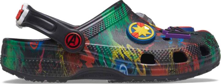 Crocs K' Marvel Avengers Clog (31)