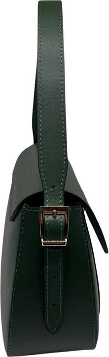 Produktbild Louisa Lee Designer Schultertasche Tragtasche Umhängetasche Handgefertigt Leder No.4