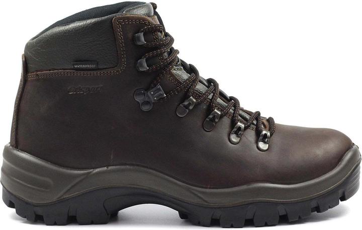 Actual product image GriSport Hiking Boots Peaklander Waxed Leather (47)