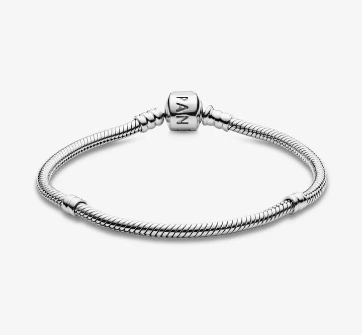 Image du produit Pandora 590702hv-17 (17 cm, Argent)