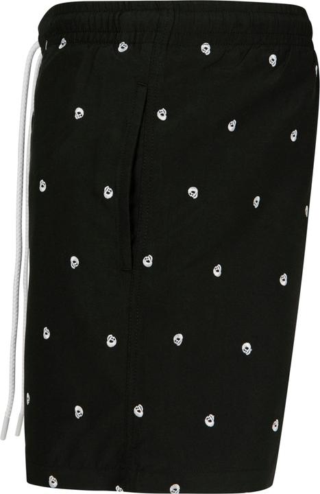 Produktbild Urban Classics Embroidery Swim Shorts (L)